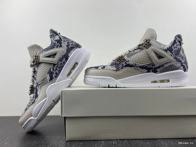 Cheap TB Snakeskin Retro Jordan 819139-030 4 0630